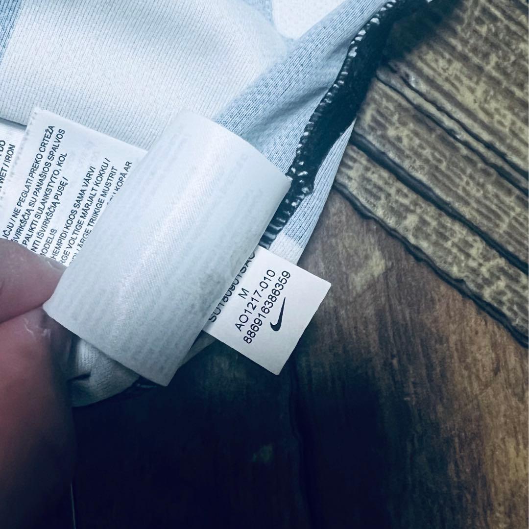 NIKE ナイキ 18SS OFF-WHITE Jersey