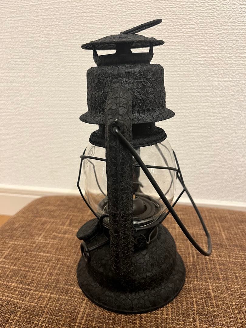 DEITZ50 デビルスカーブラック　1050Works