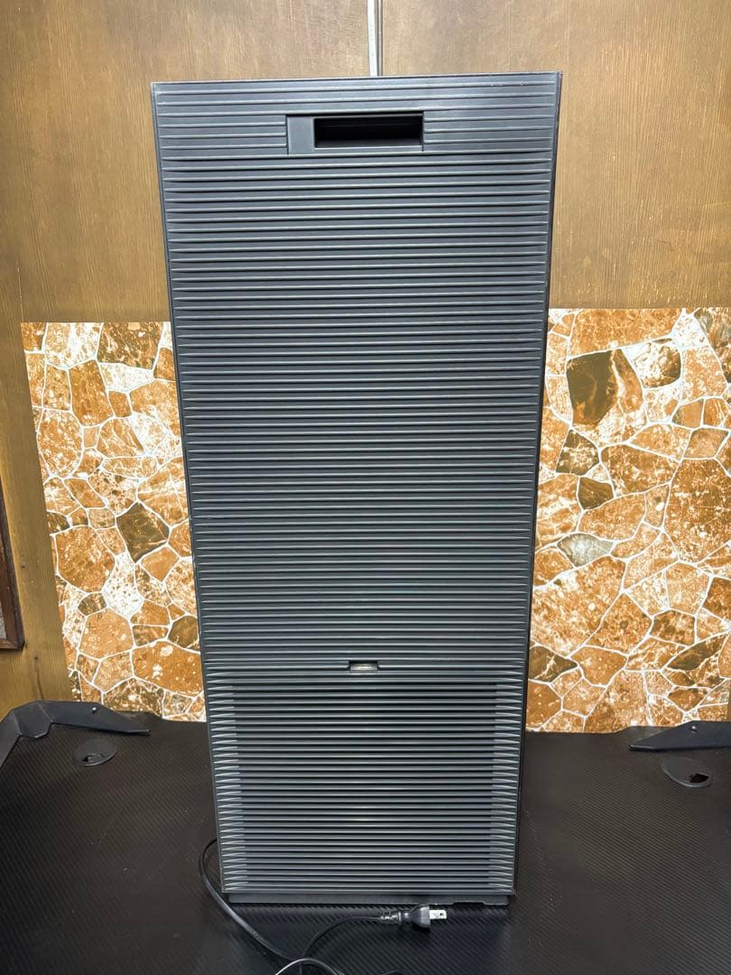 ダイキン 空気清浄機 MCK70YKS-T 2021年製