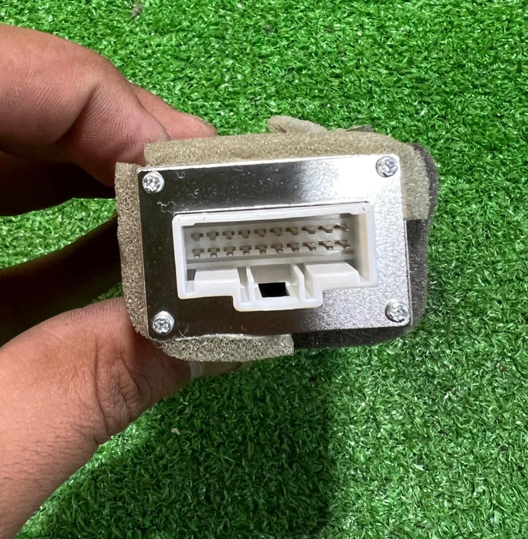 ビートソニック　NSX-05 ナビ取替キット　Z33 M35 E51 V35