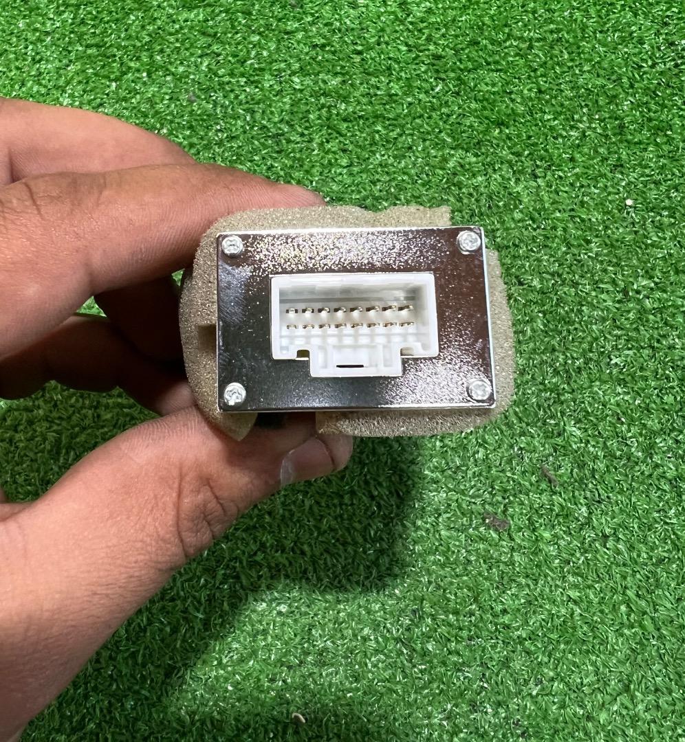 ビートソニック　NSX-05 ナビ取替キット　Z33 M35 E51 V35