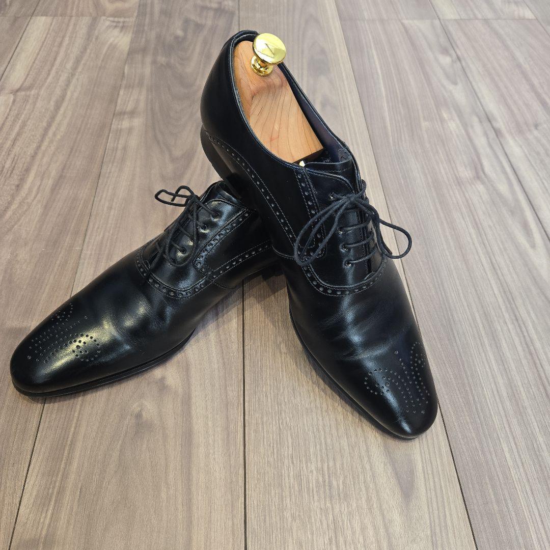 REGAL リーガル セミブローグ