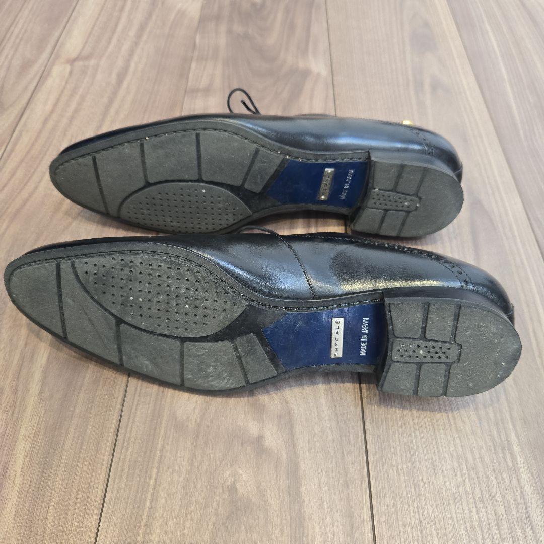 REGAL リーガル セミブローグ