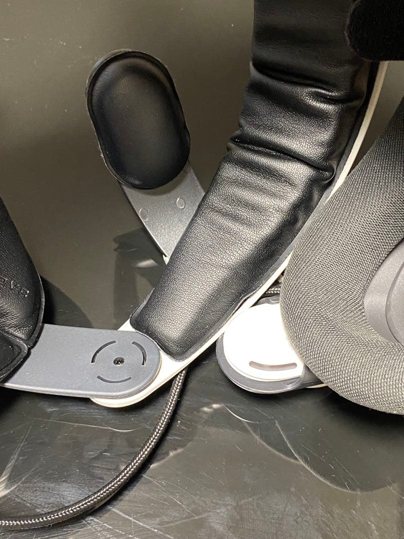 Quest3 128gb QuestLink付き128GB/BOBOVR