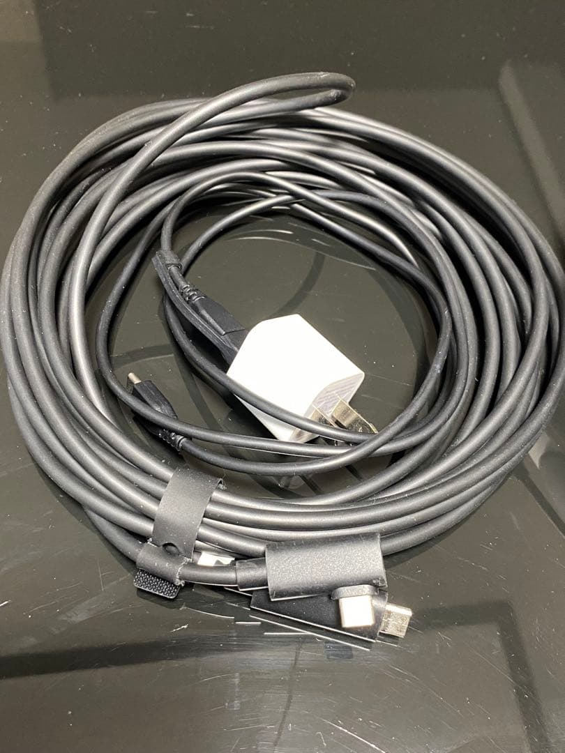 Quest3 128gb QuestLink付き128GB/BOBOVR