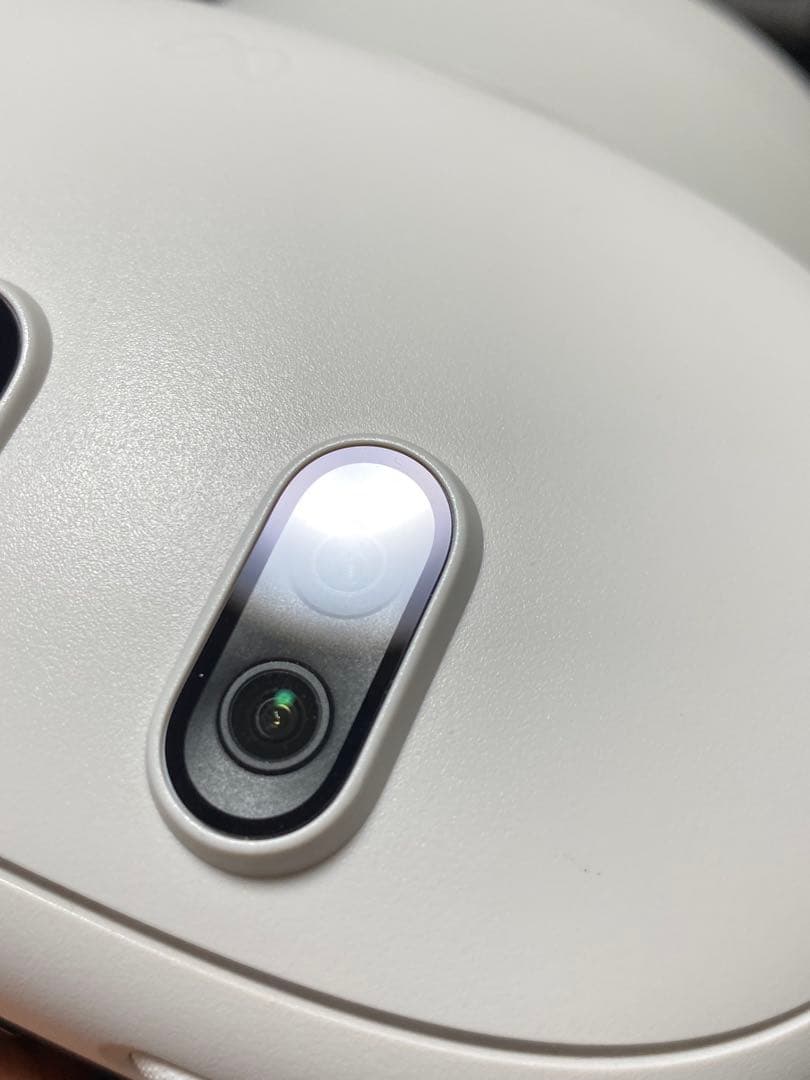 Quest3 128gb QuestLink付き128GB/BOBOVR