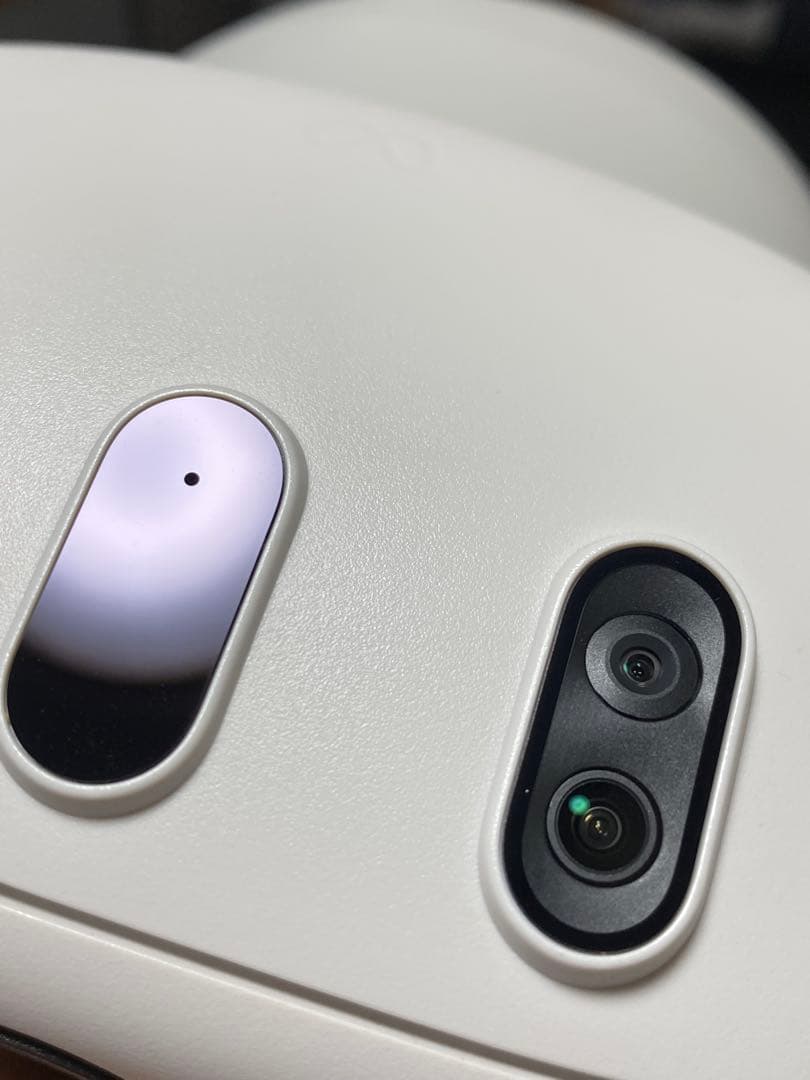 Quest3 128gb QuestLink付き128GB/BOBOVR