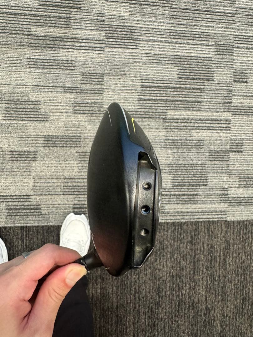 PING G430 ドライバー