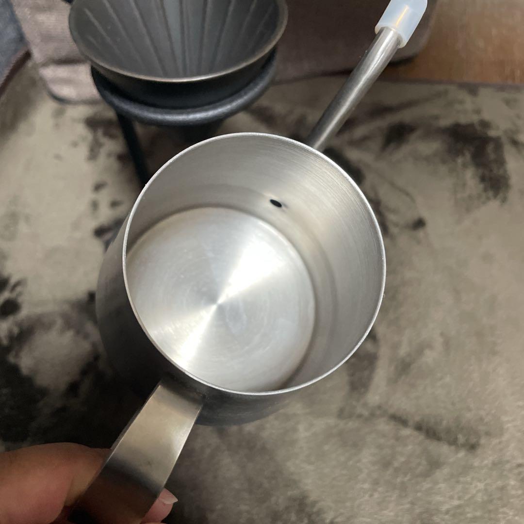 【美品】KINTO ブリューワー&スタンド&ケトル