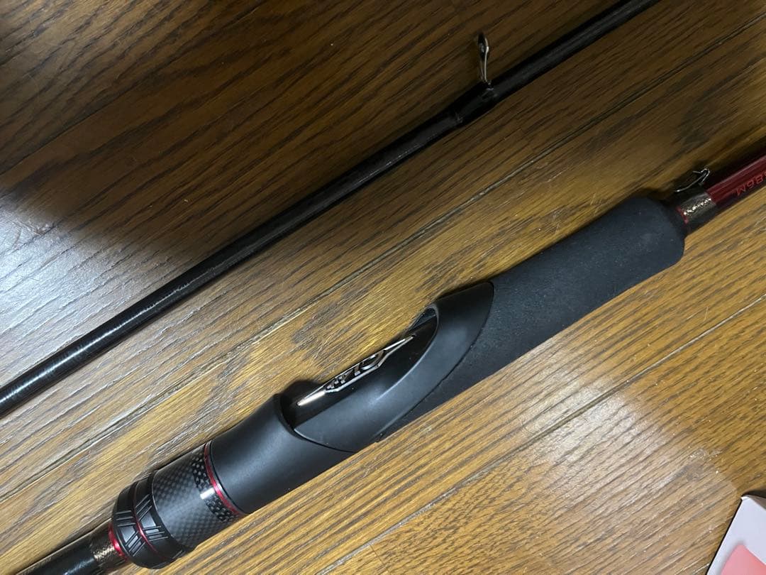 セフィアXR Ｓ８６Ｍ