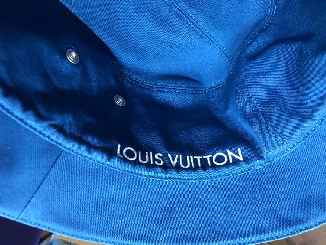 LOUIS VUITTON ハット