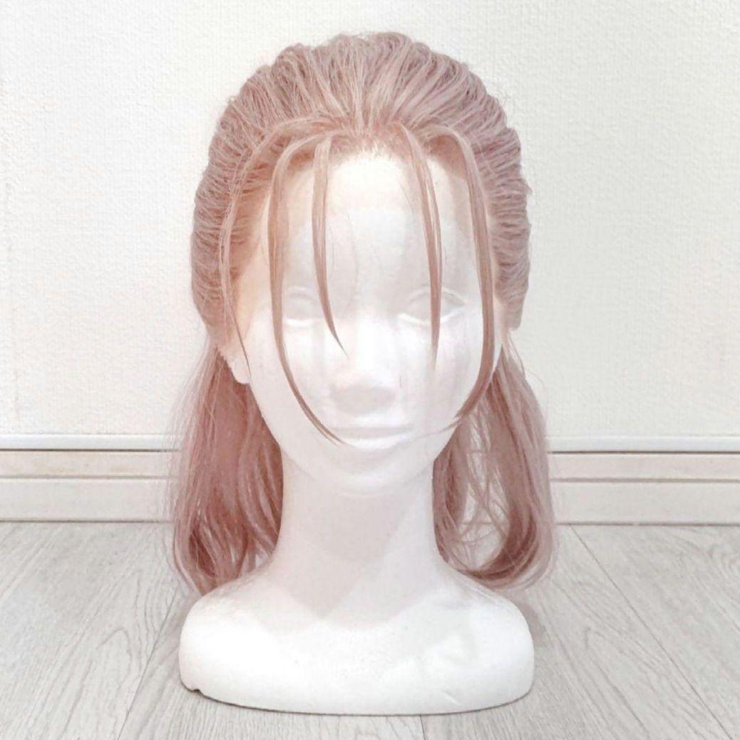 刀剣乱舞　村雲江　コスプレ衣装　ウィッグ