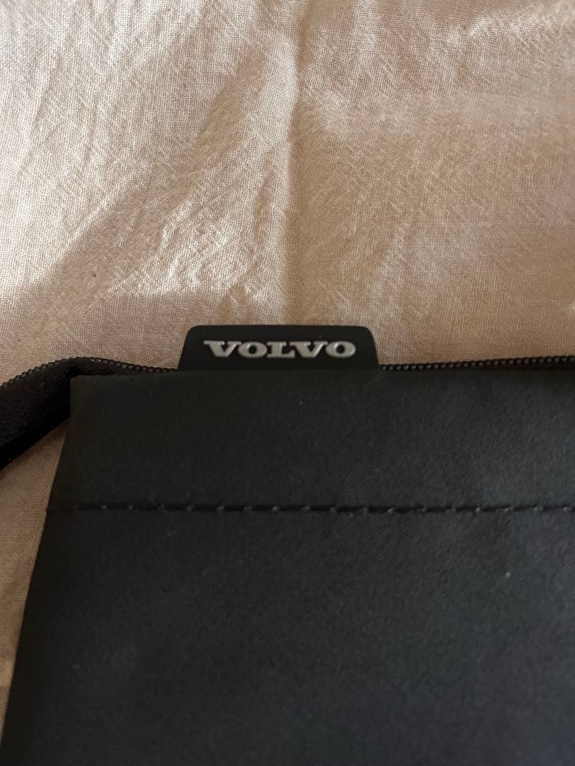 ★新品未開封VOLVO 純正 EV PHEV 電気自動車 充電ケーブル★