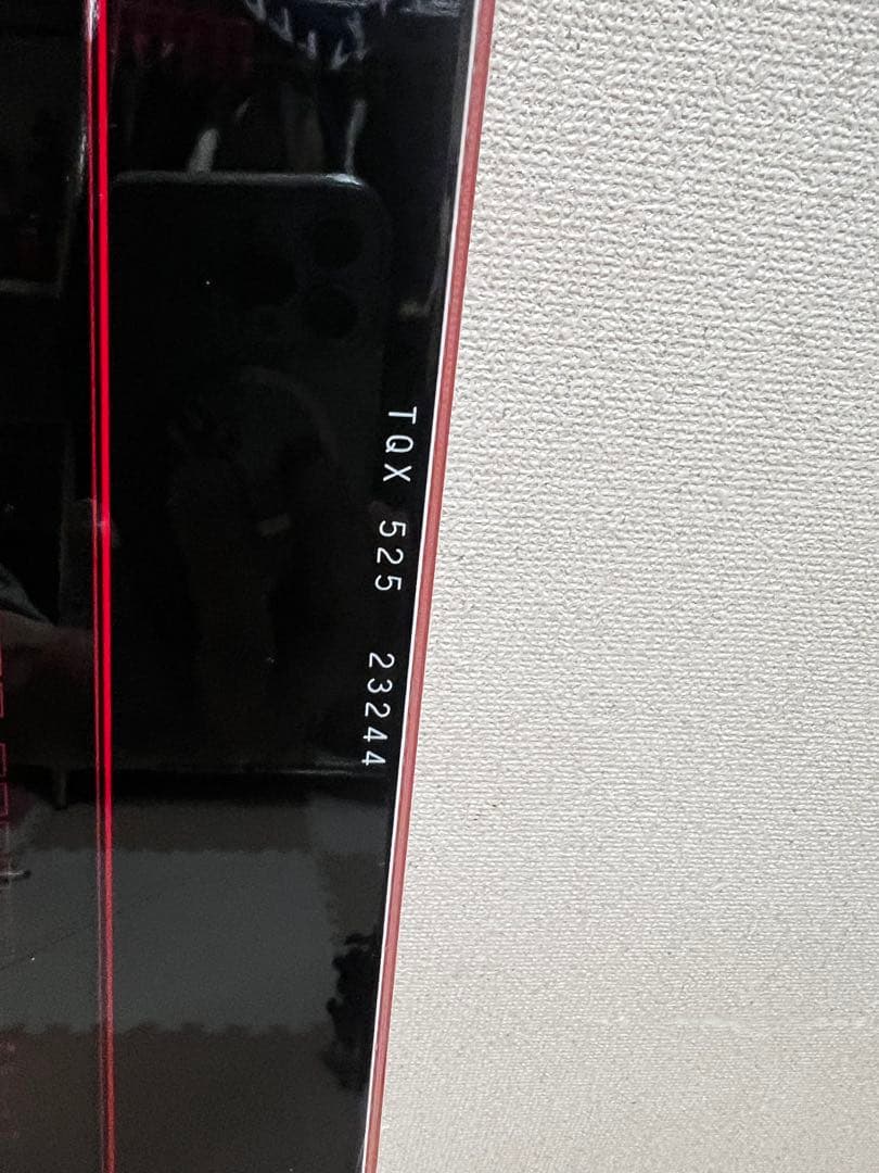 スノーボード BURTON