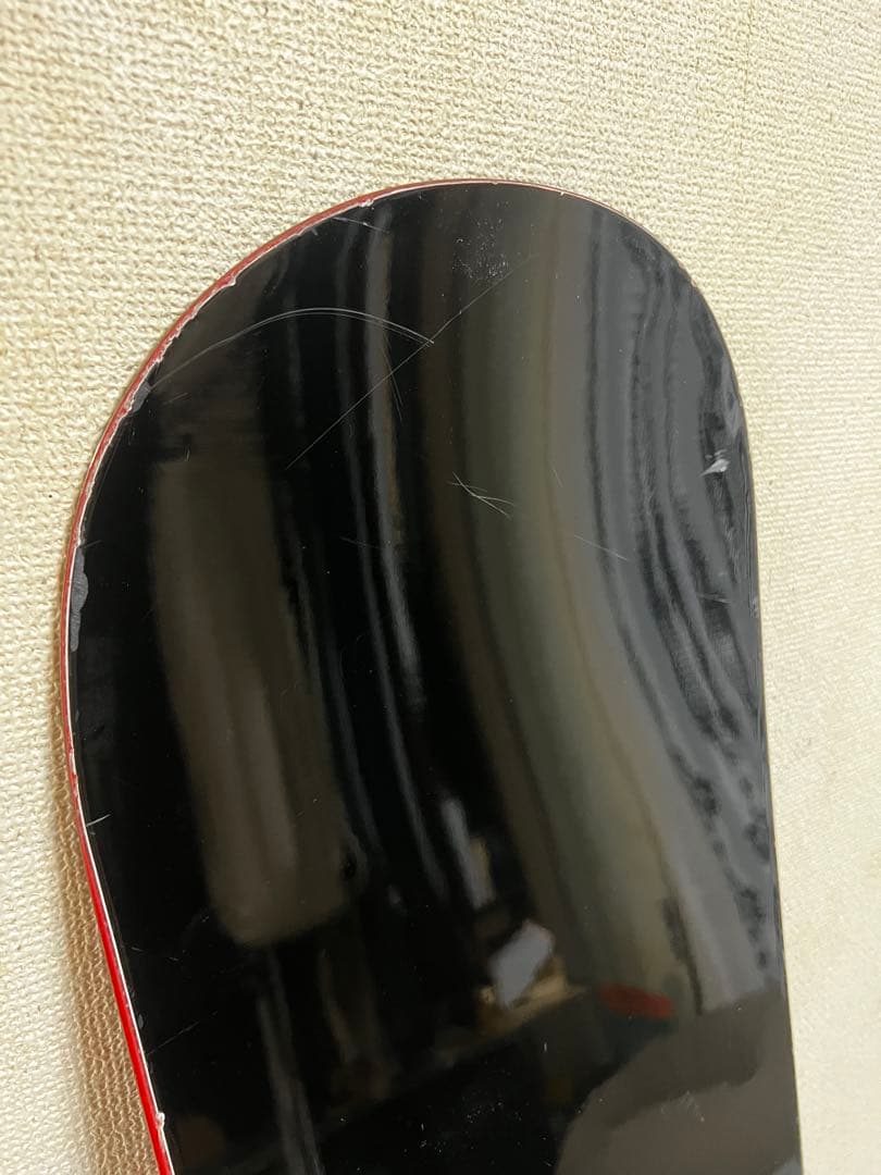 スノーボード BURTON