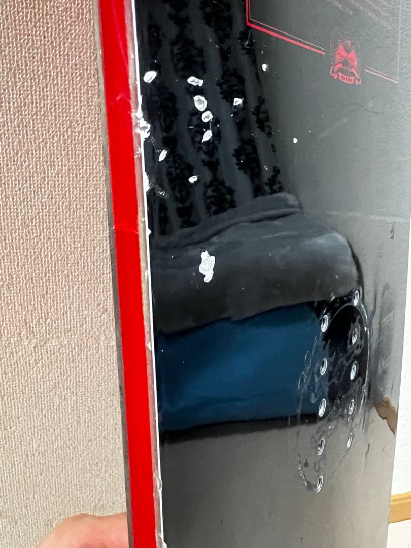 スノーボード BURTON