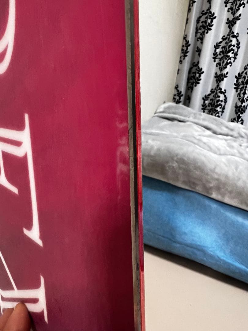 スノーボード BURTON