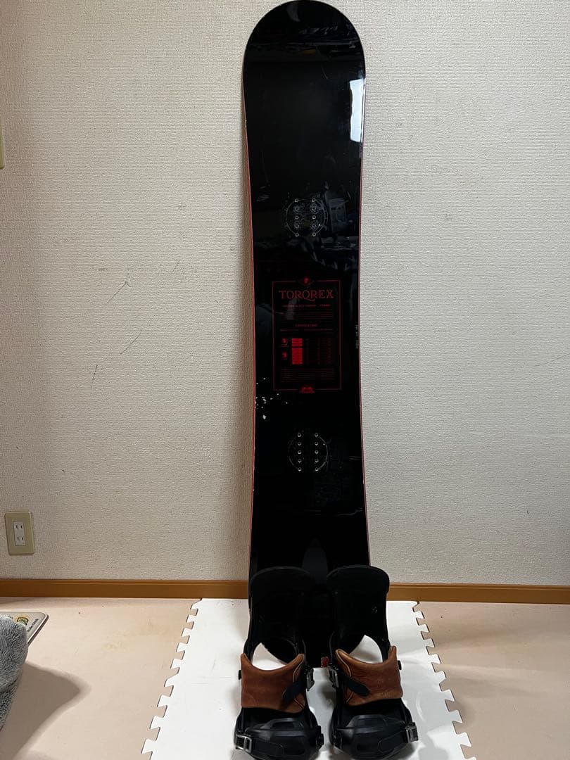 スノーボード BURTON