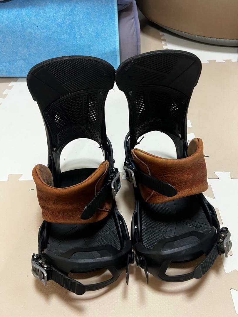 スノーボード BURTON