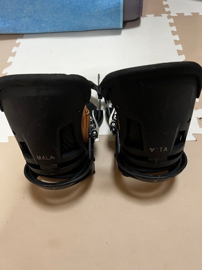 スノーボード BURTON