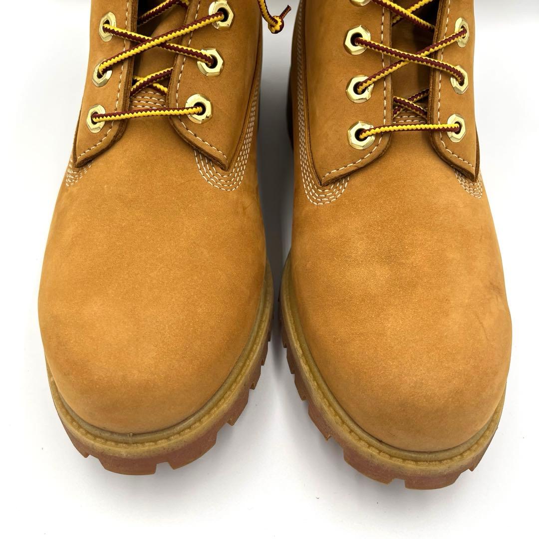 9.5w(10061Timberland ウォータープルーフプレミアム