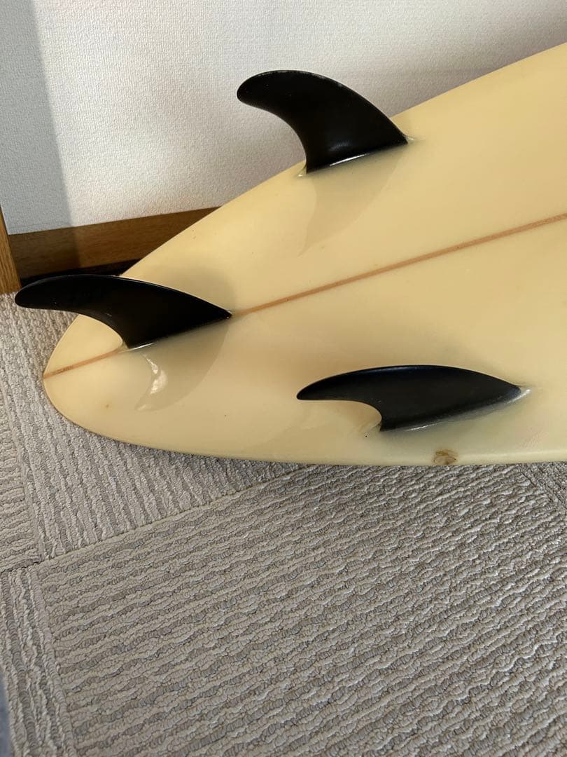 BEAR サーフボード　7.2