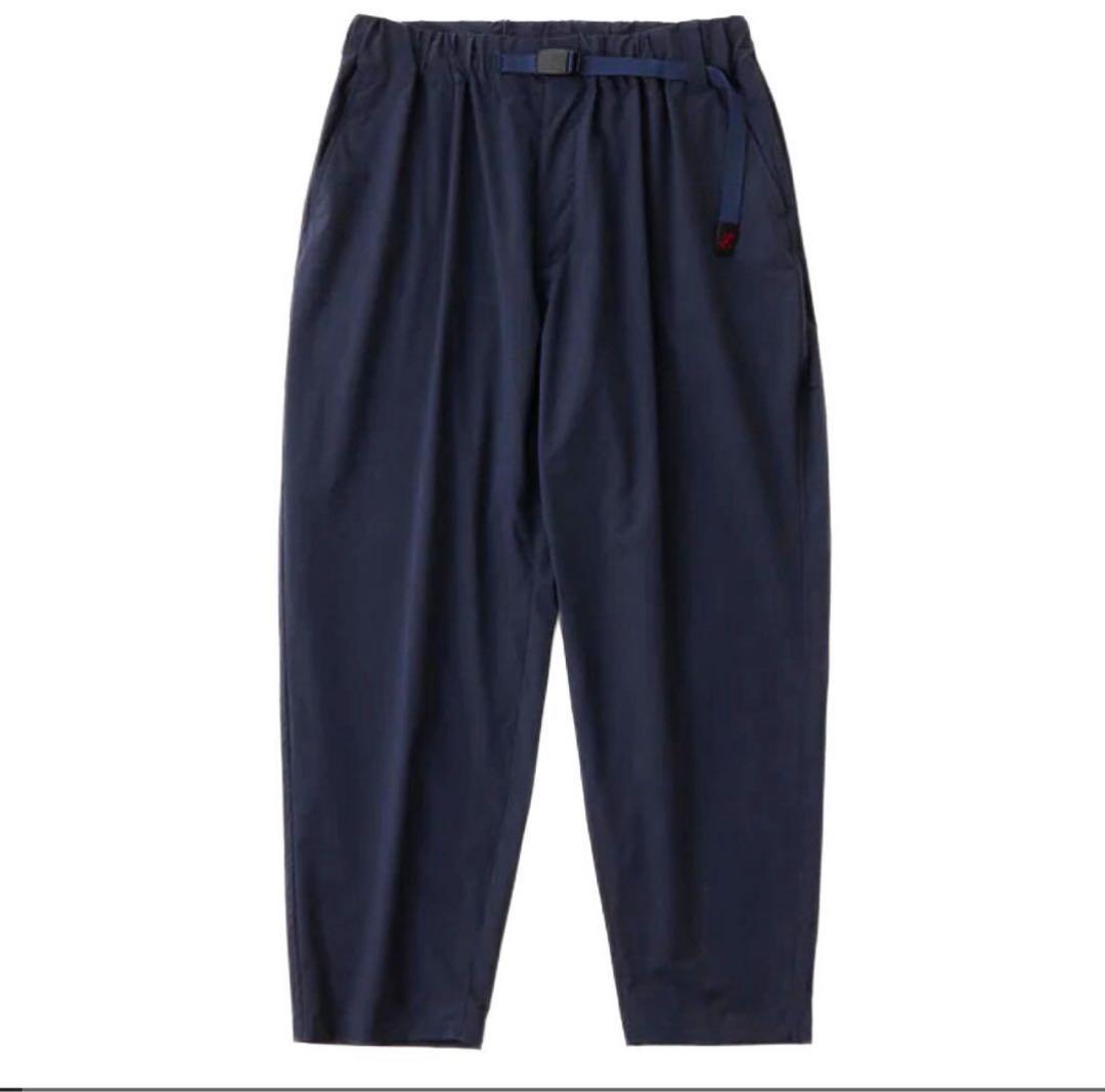 未使用WH × GRAMICCI 25SS SAROUEL サイズ1