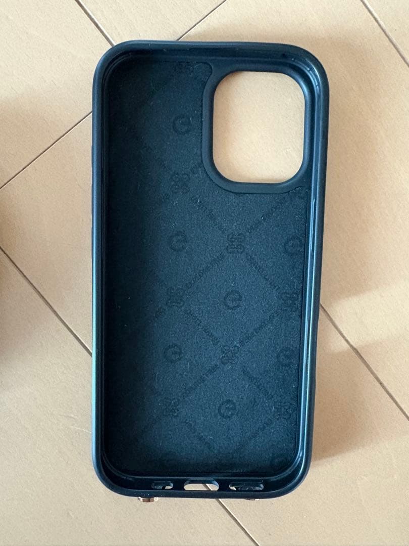 未使用　custype iPhone16ケース