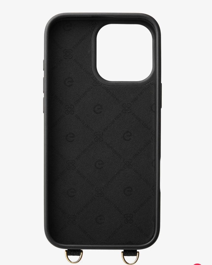 未使用　custype iPhone16ケース