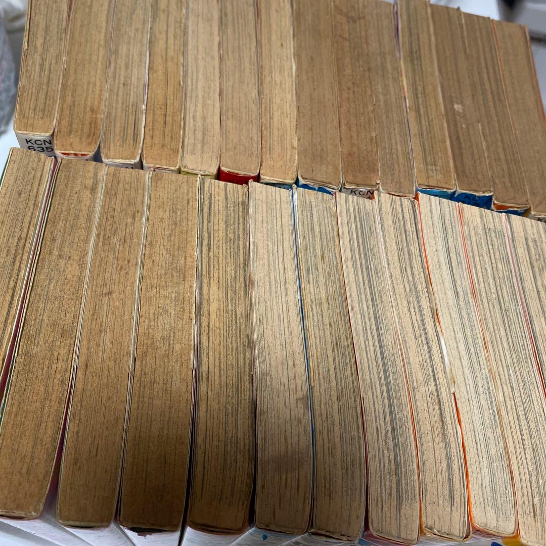 なかよし 26冊セット まとめ売り 漫画本 本 昭和レトロ レア 希少 少女漫画