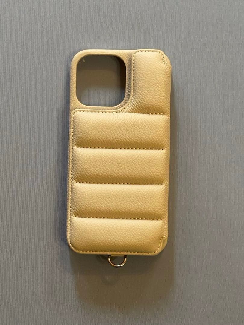 ⭐️ ねむさん専用⭐️DEMIU iPhone15ProMaxケース BALLON