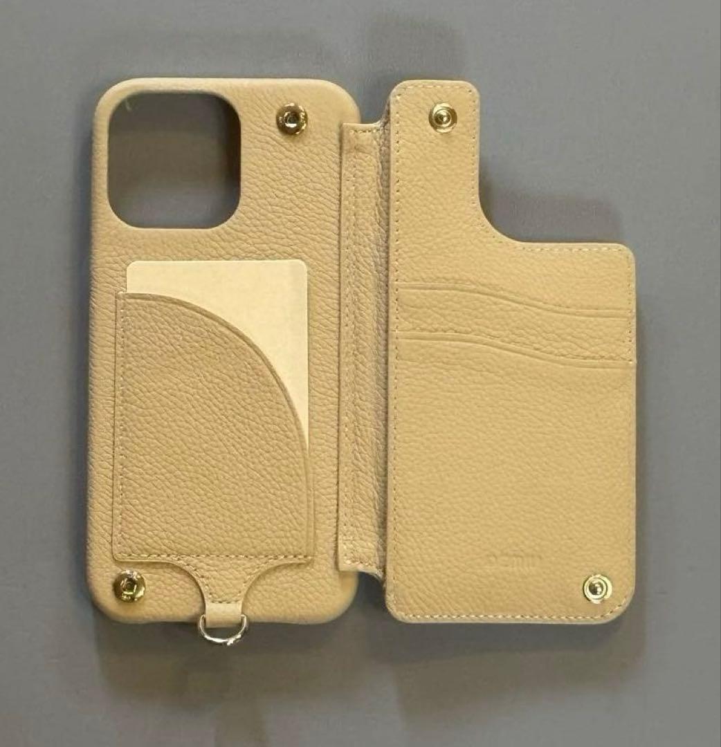 ⭐️ ねむさん専用⭐️DEMIU iPhone15ProMaxケース BALLON