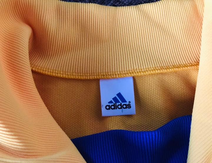 Jリーグ　コダックオールスター　プラクティス　トレーニングジャージ