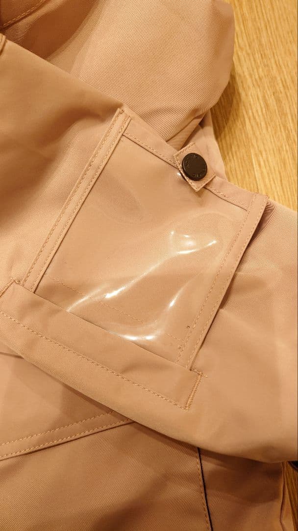 スノーボードウェアセット（ピンク・黒）