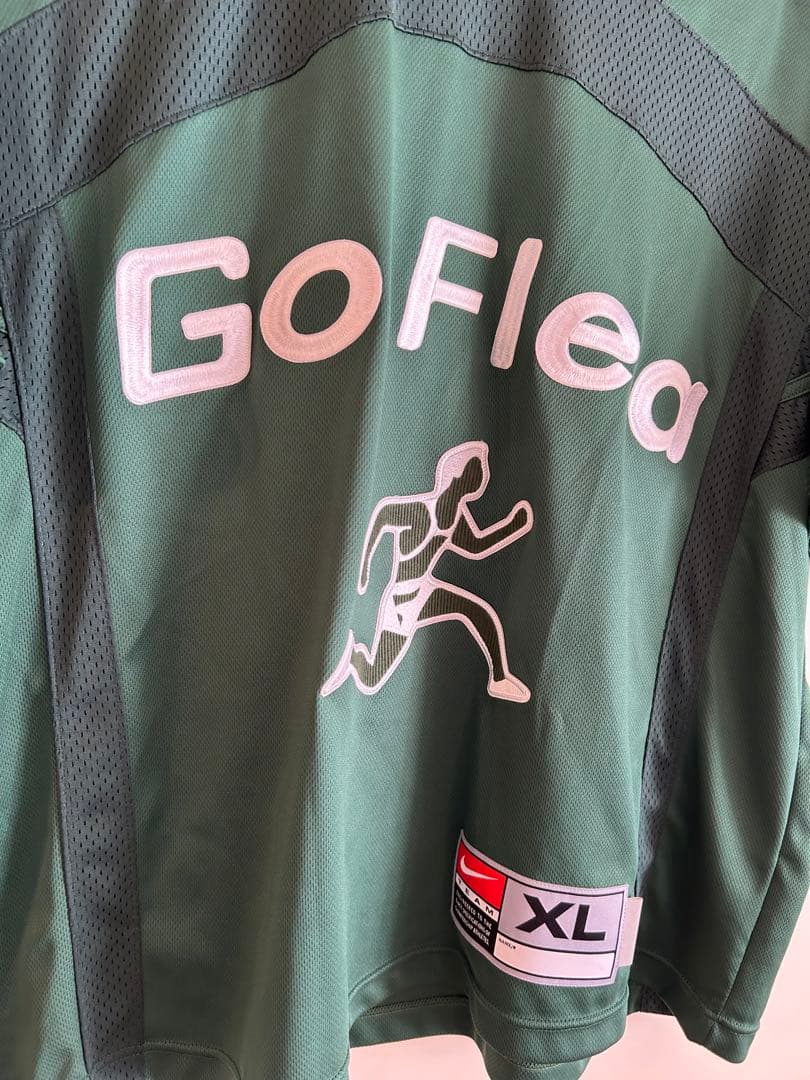 ウォームアップウェア Nike x Cactus Plant Flea Market GoFleaXL