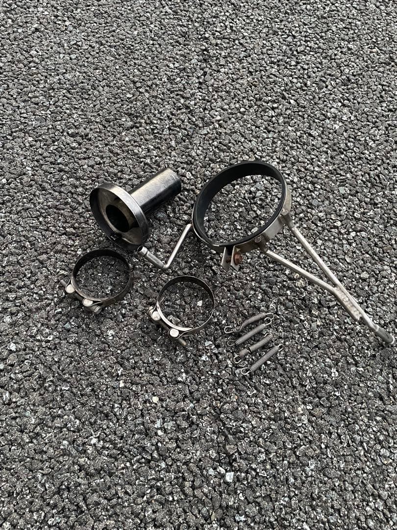 ずんずん【中間ストレート】東名パワードEXPREME Ti