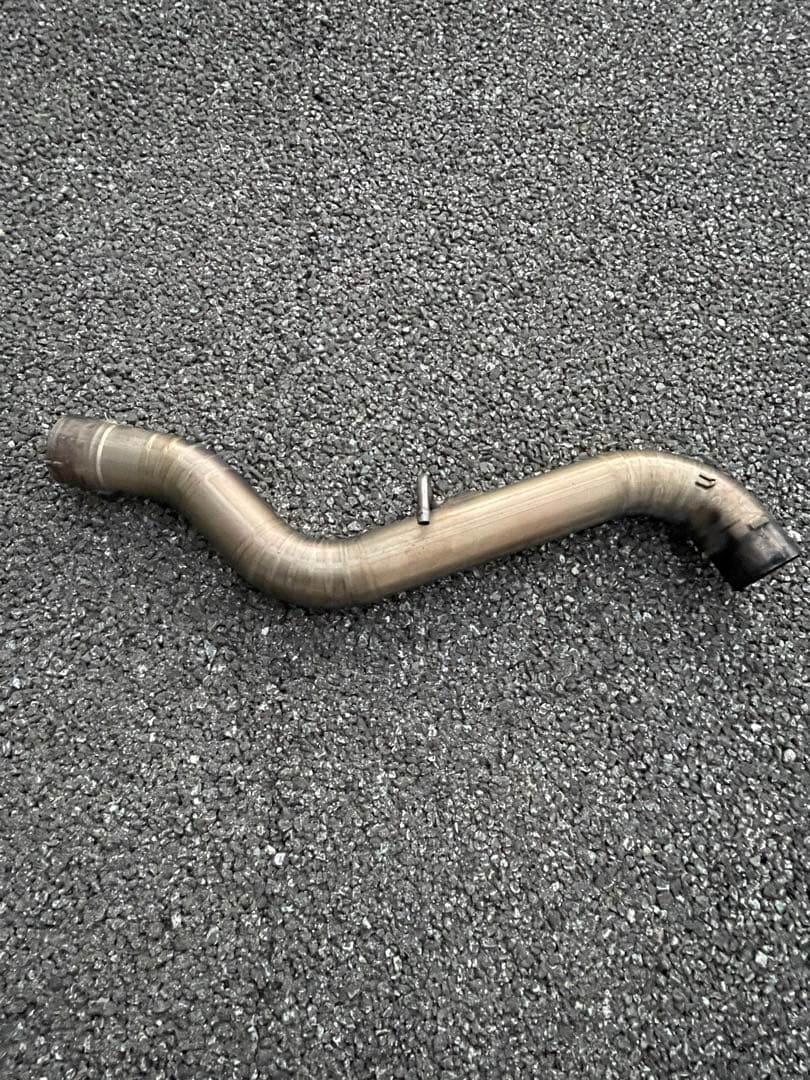 ずんずん【中間ストレート】東名パワードEXPREME Ti