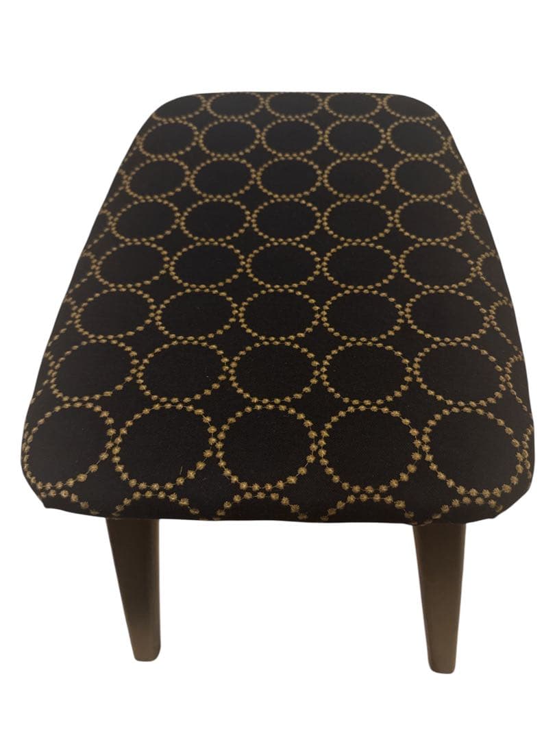 ミナペルホネン使用スツール　イス　椅子　チェア オットマン　インテリア　家具