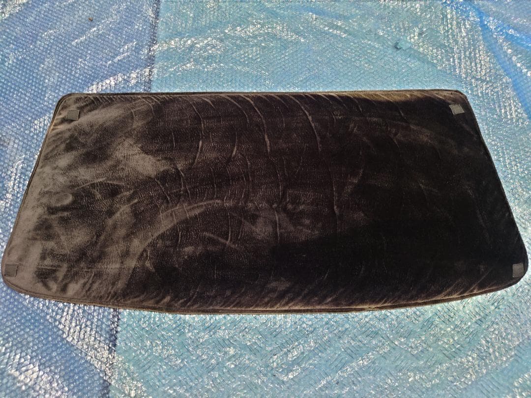 ポ*ン様 NA8C_ロードスター_ユーノスリアウィンドウカバー_マツダ純正