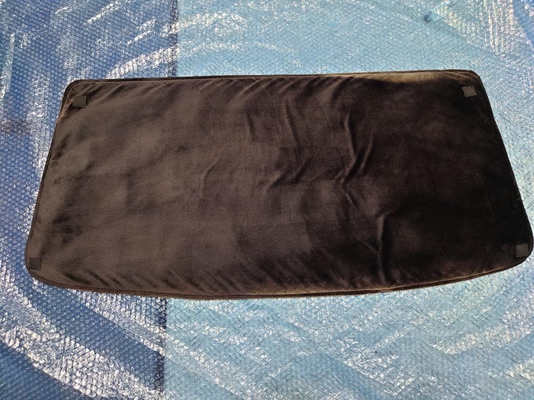 ポ*ン様 NA8C_ロードスター_ユーノスリアウィンドウカバー_マツダ純正