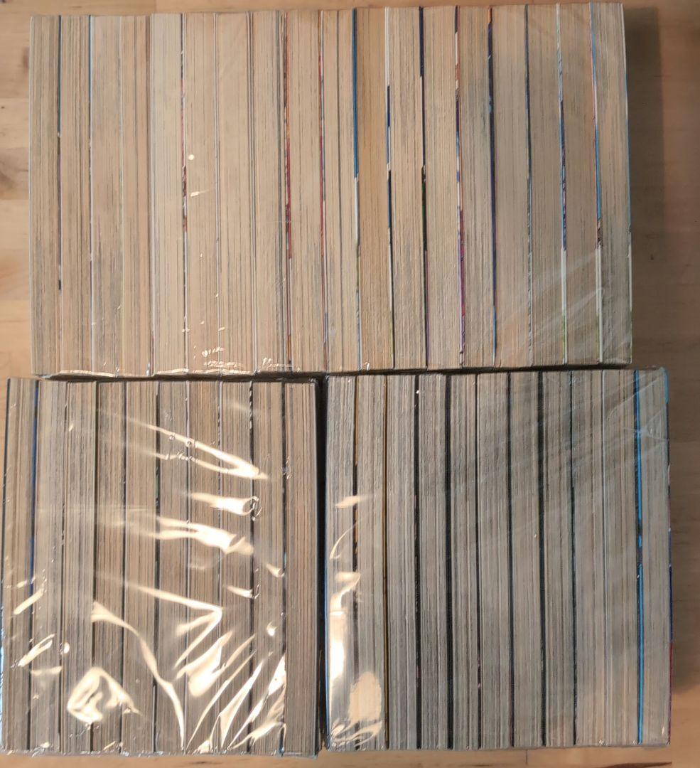 岳 18　全巻セット