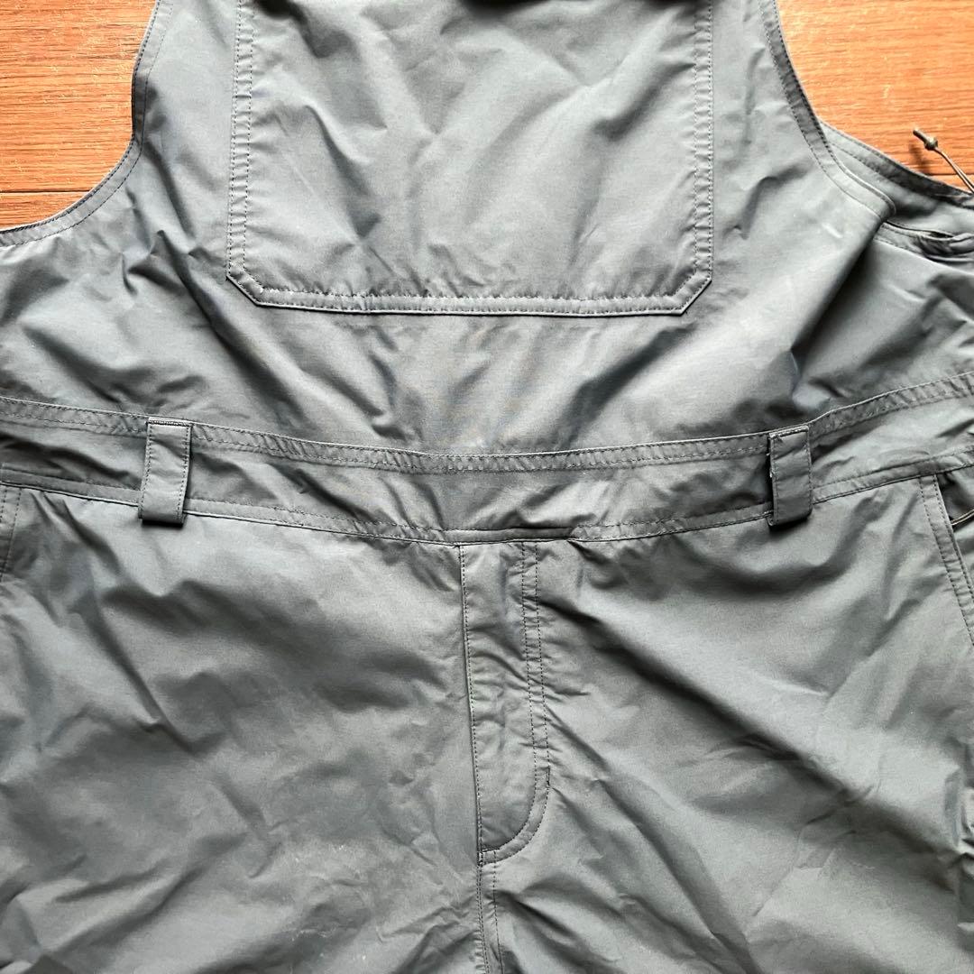 ARMADA アルマダ　スノーボード　スキー　ビブパンツ　オーバーオール2XL