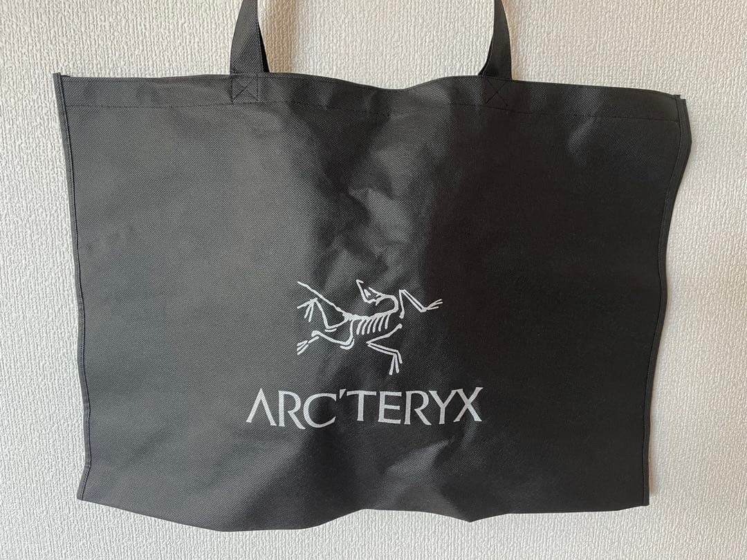 アークテリクス arcteryx バックパック アロー22 グリーン 緑