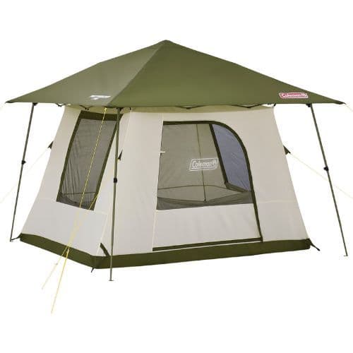 Coleman パーティキャビン3025