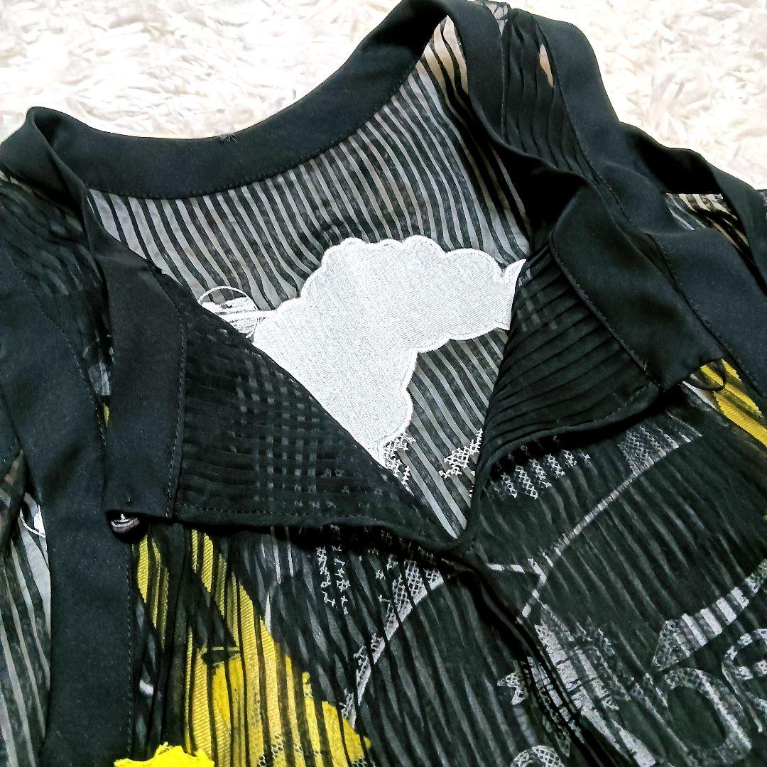 【希少品】サカイ　パラダイスガレージ　カプセルコレクション　美品　タンクトップ