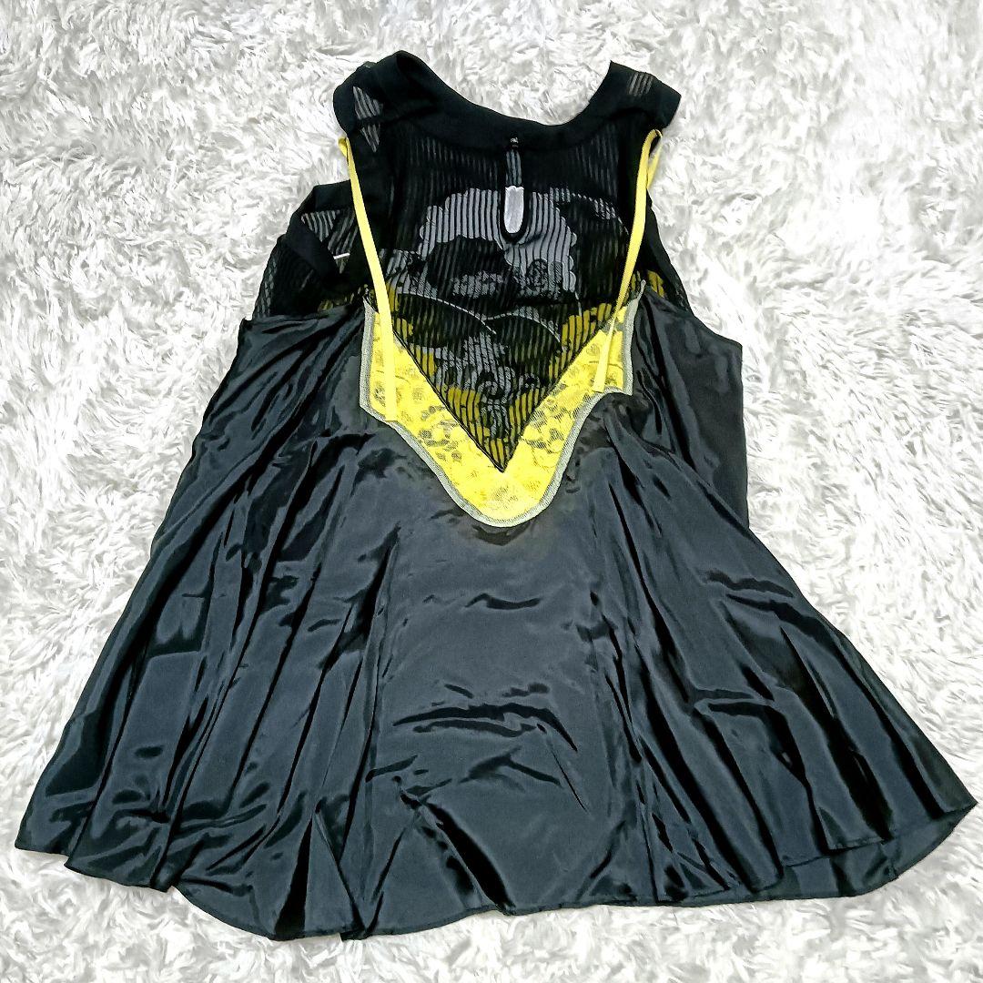 【希少品】サカイ　パラダイスガレージ　カプセルコレクション　美品　タンクトップ