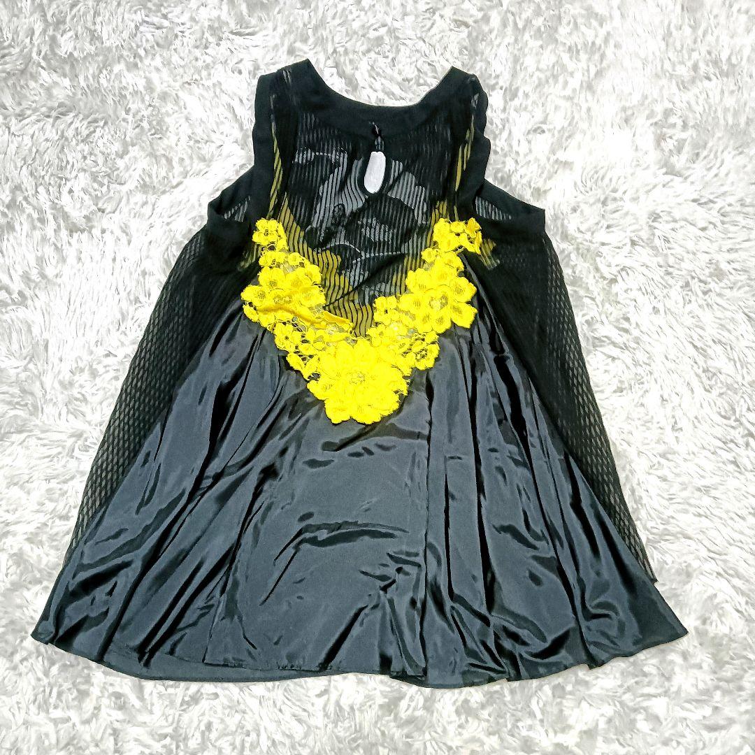 【希少品】サカイ　パラダイスガレージ　カプセルコレクション　美品　タンクトップ