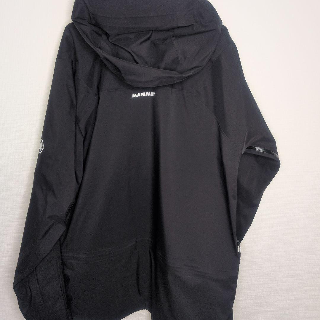 美品　マムートMAMMUT　ウェア ストーニー サーモ ジャケット