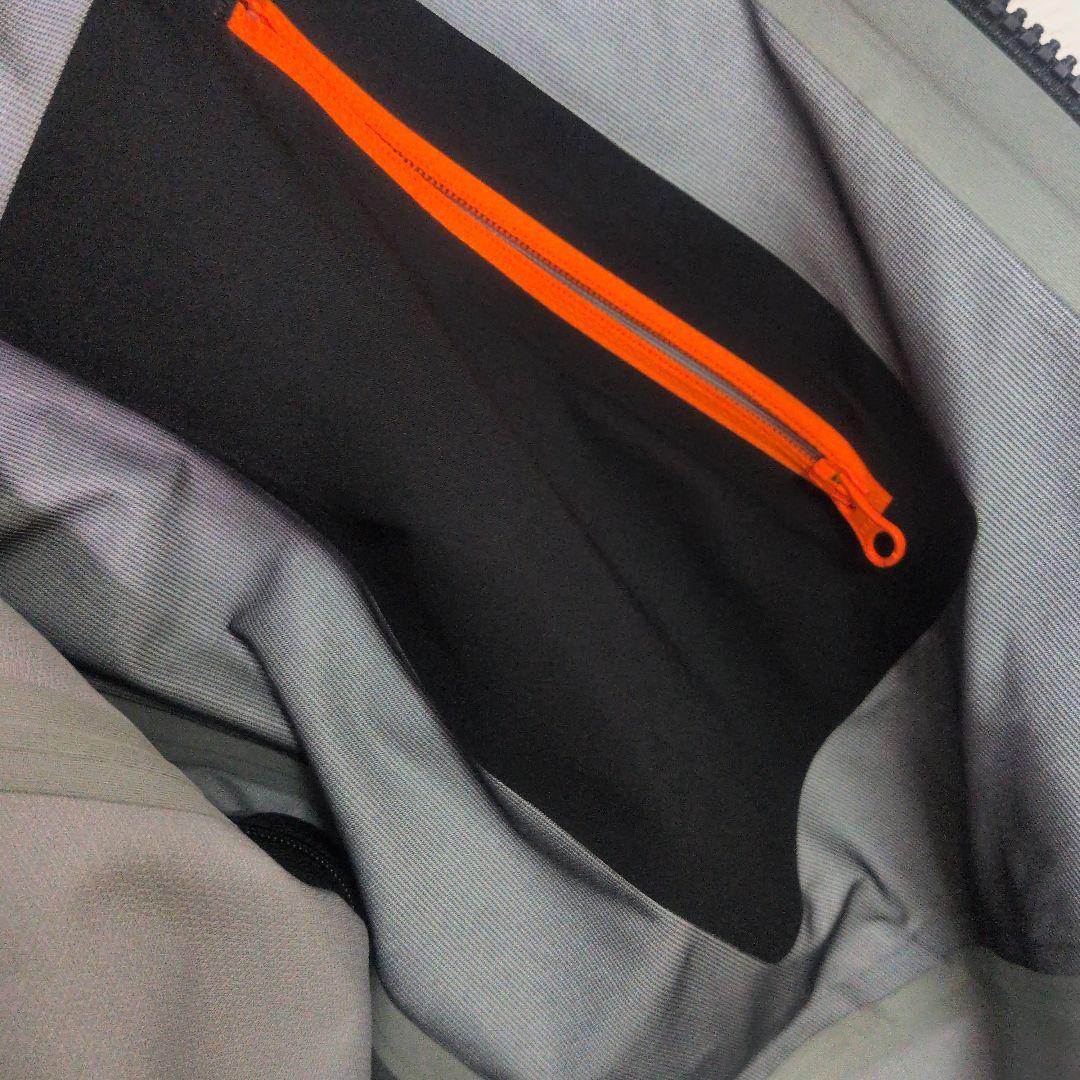 美品　マムートMAMMUT　ウェア ストーニー サーモ ジャケット