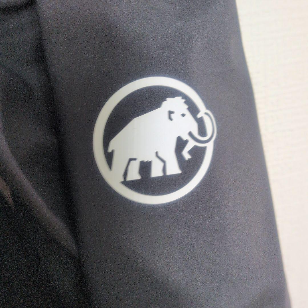 美品　マムートMAMMUT　ウェア ストーニー サーモ ジャケット